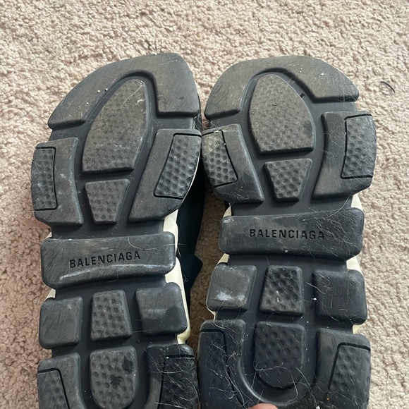 Speed trainers limited edition Paris - Picture 3 of 4